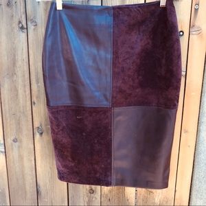 Ivanka Trump skirt